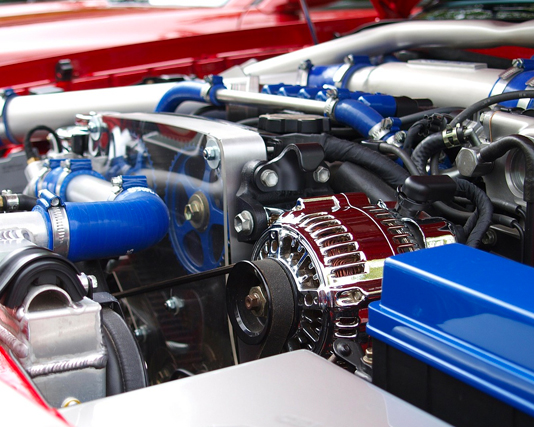 噪聲，振動和聲振粗糙度（NVH）