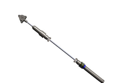 振動傳感器 振動傳感器:智能汽車能源優化管理中的“節能助力器”(圖2)