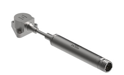 振動傳感器 振動傳感器:賦予機器人應對突發振動的“應急反應能力”(圖1)