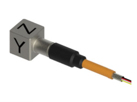 微型傳感器 微型傳感器:為機器人實現微操作提供“精準微感知”(圖1)