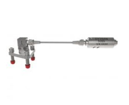 高溫傳感器 高溫傳感器:機器人高溫作業環境的“忠誠高溫守護者”(圖1)