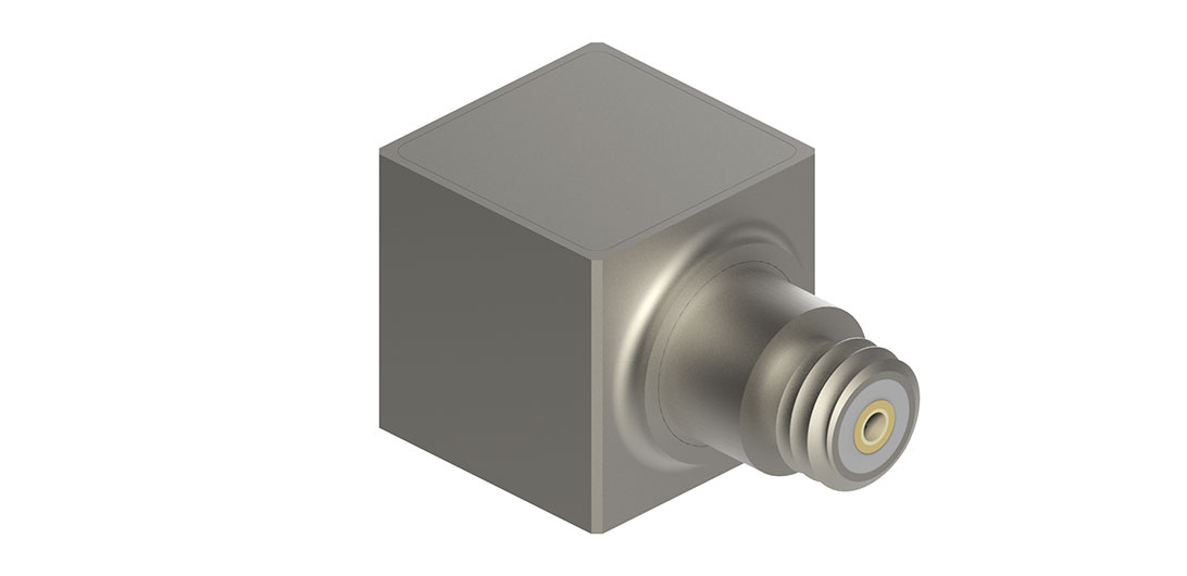 美國進口Dytran 3097系列 微型加速度計傳感器(圖1) 美國進口Dytran 3097系列 微型加速度計傳感器(圖1)