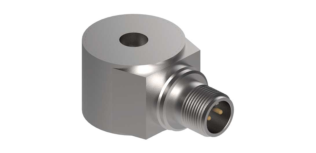 美國進口Dytran 3202A 工業(yè)加速度計傳感器(圖1) 美國進口Dytran 3202A系列 工業(yè)加速度計傳感器(圖1)