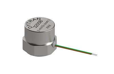 美國進口Dytran 3205系列 低偏置微型加速度計傳感器