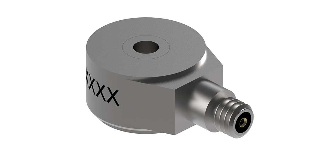 美國進口Dytran 3220系列 微型加速度計傳感器(圖1) 美國進口Dytran 3220系列 微型加速度計傳感器(圖1)