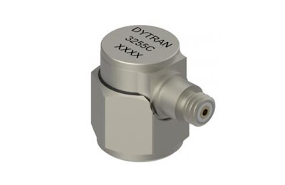 美國進口Dytran 3255C 高溫加速度計傳感器