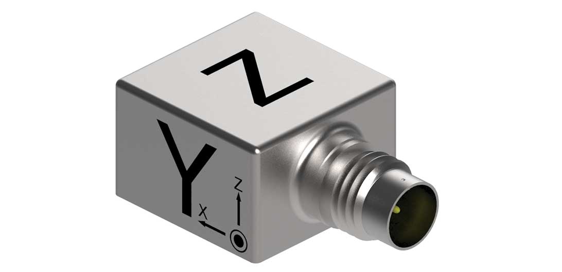 美國進(jìn)口Dytran 3293A系列 三軸加速度計傳感器(圖1) 美國進(jìn)口Dytran 3293A 三軸加速度計傳感器(圖1)