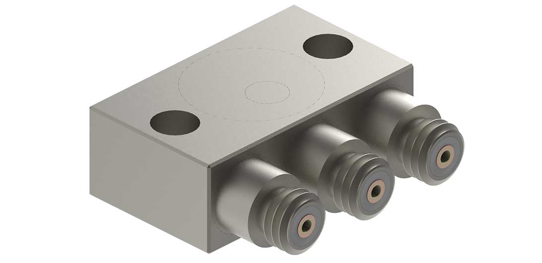 美國進(jìn)口Dytran 3443C系列 微型加速度計(jì)傳感器(圖1) 美國進(jìn)口Dytran 3443C 振動傳感器(圖2)