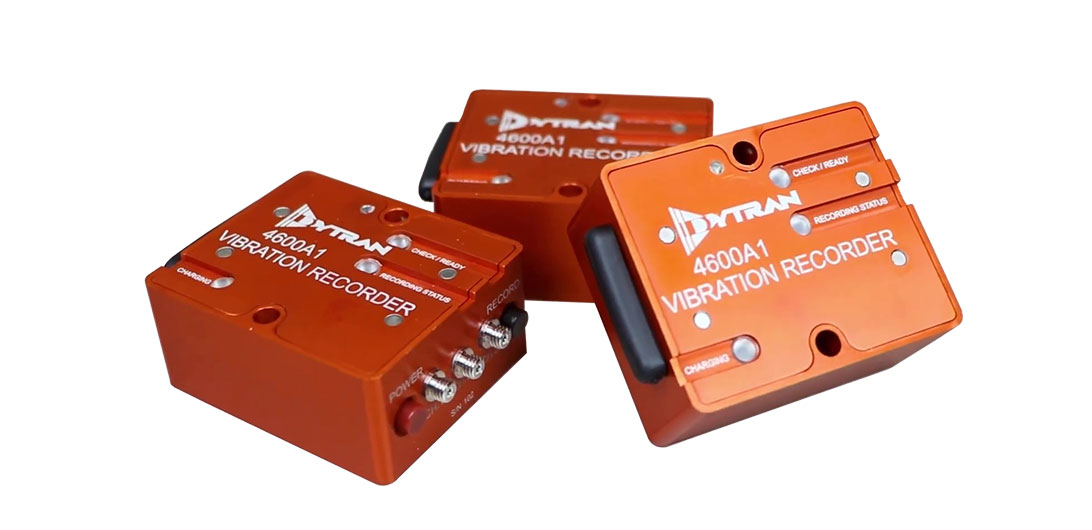 美國(guó)進(jìn)口Dytran 4600A1 3通道振動(dòng)記錄儀(圖1) 美國(guó)進(jìn)口Dytran 4600A1 3通道振動(dòng)記錄儀(圖2)