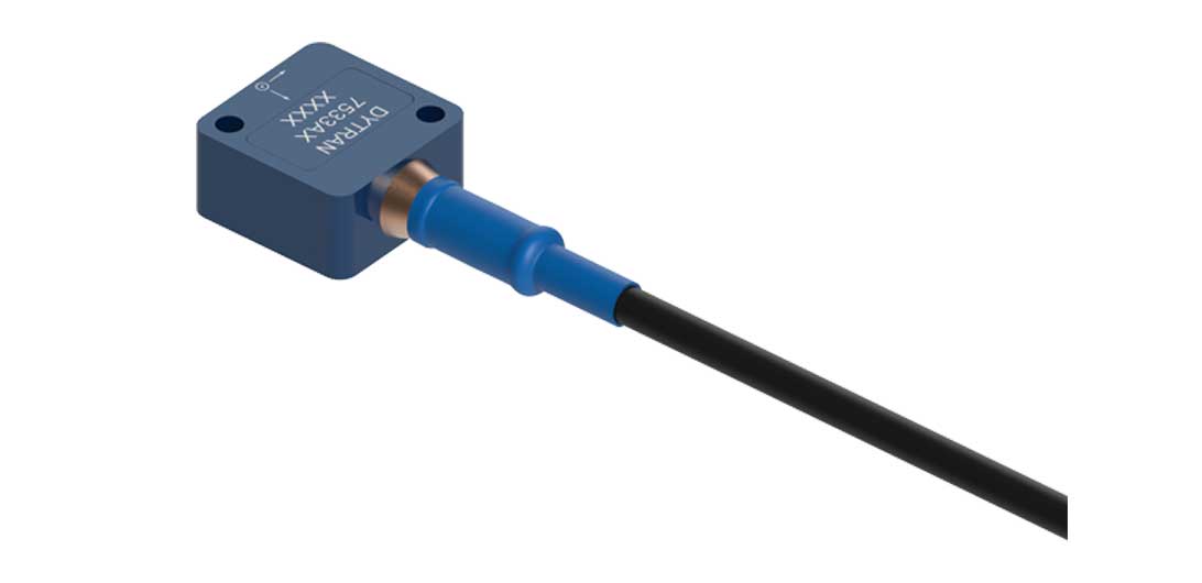 美國進口Dytran 7533A系列 三軸直流響應(yīng)加速度計傳感器(圖1) 美國進口Dytran 7533A系列 三軸直流響應(yīng)加速度計傳感器(圖2)