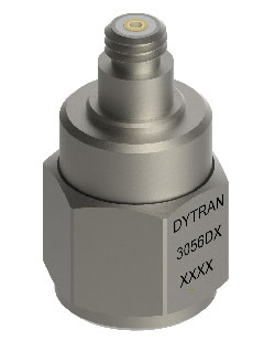 3056D 振動(dòng)控制(圖1)