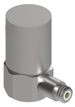 3122C 高溫環境下的加速度傳感器測量測試(圖2)