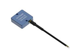 7509 高性能單軸和三軸加速度計傳感器應用(圖1)