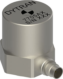 7705A 高性能單軸和三軸加速度計傳感器應用(圖6)